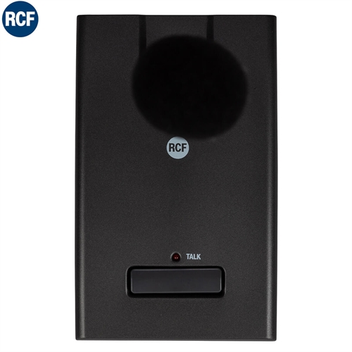 Micro RCF BM 3001 4